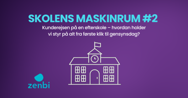 Skolens maskinrum #2 2025