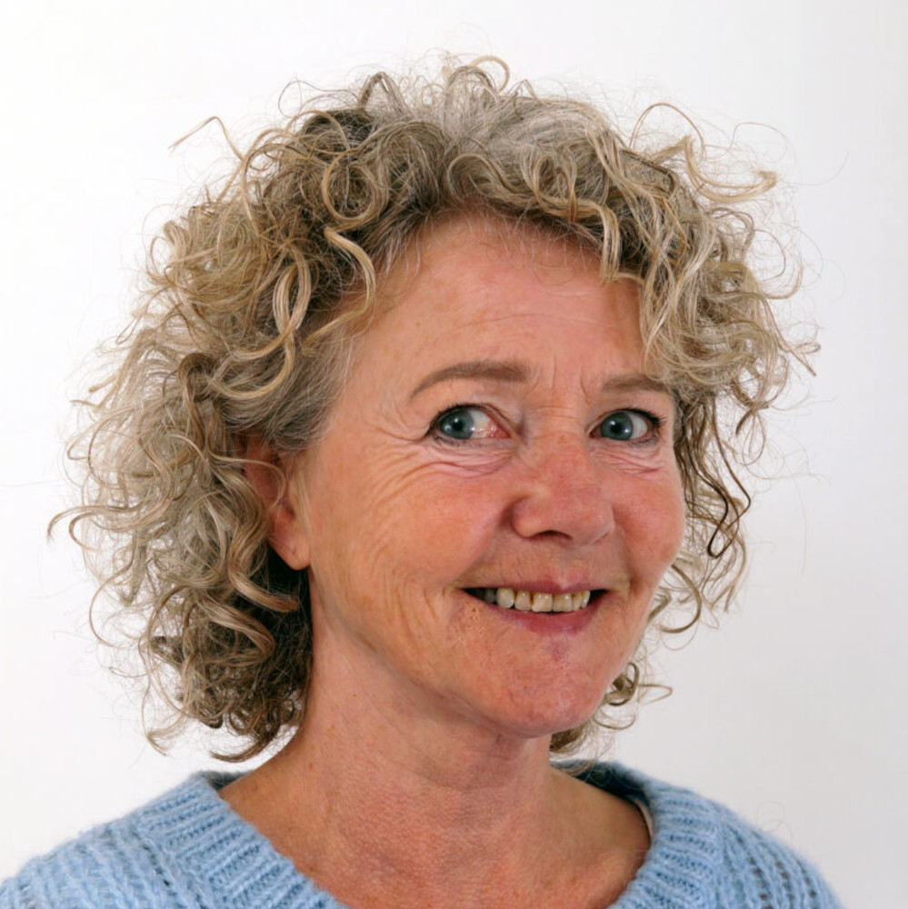 Desiree Andersen, Leder af Kollegiet Vestergade, anbefaler Zenbi administrations- og kommunikationsplatform.