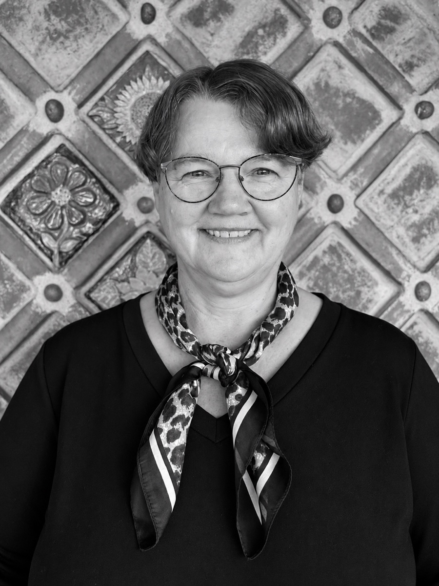Jette Nielsen