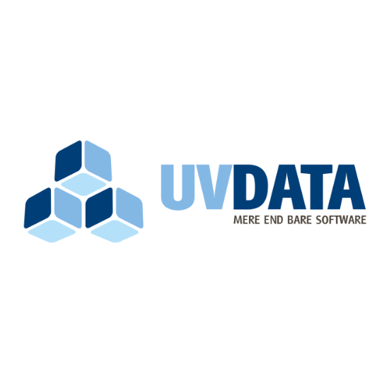 UVdata