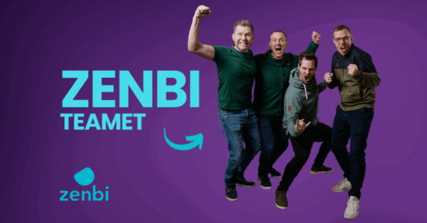 Zenbi-teamet 2024