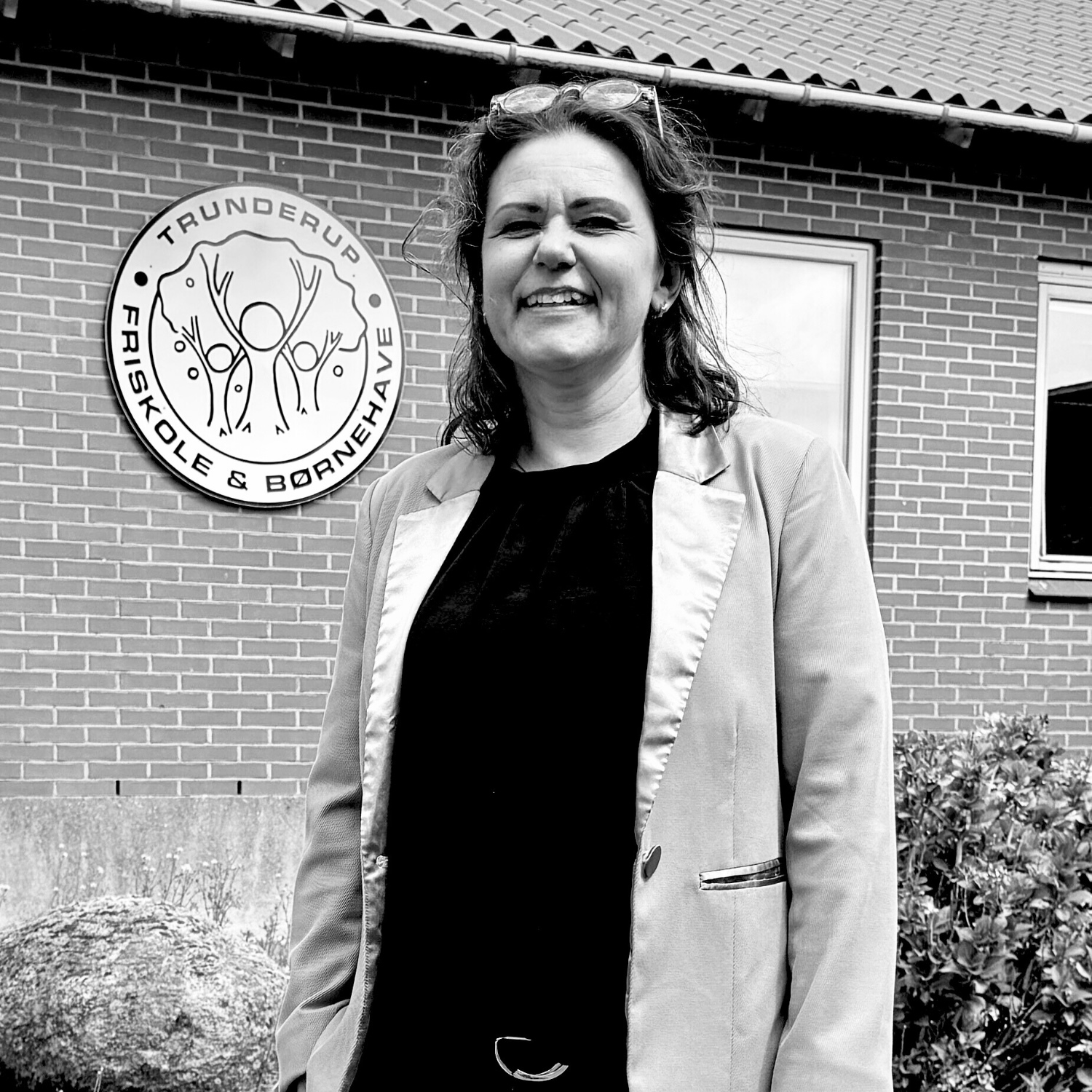 Louise Finnerup Trunderup Friskole