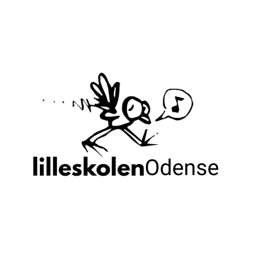Lilleskolen Odense logo