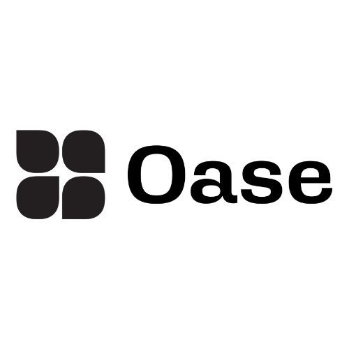 Oase logo