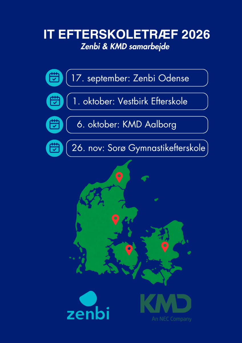 IT efterskoletræf 2026